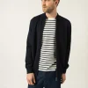 Cardigan zippé Colorado
