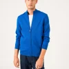 Cardigan zippé Colorado