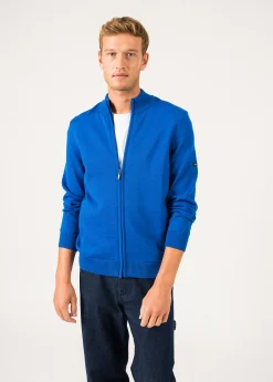 Cardigan zippé Colorado