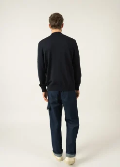 Cardigan zippé Colorado