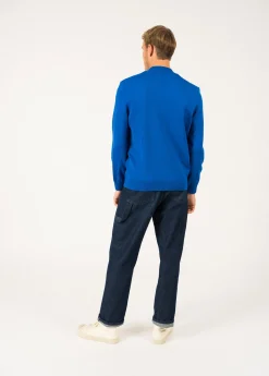Cardigan zippé Colorado