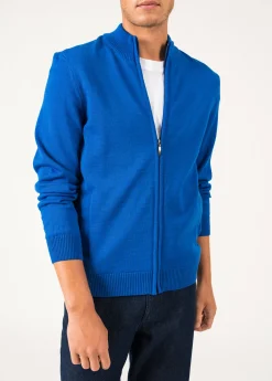 Cardigan zippé Colorado