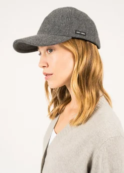 Casquette classique