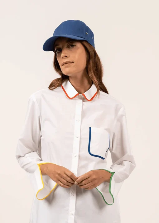 Casquette classique
