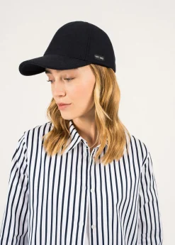 Casquette classique