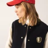 Casquette classique