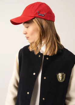 Casquette classique