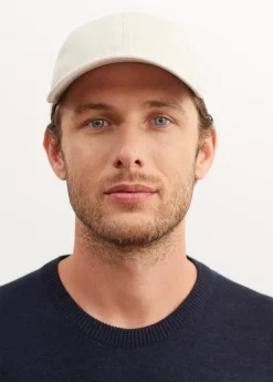 Casquette classique