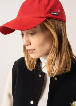 Casquette classique