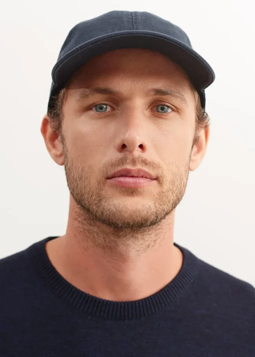 Casquette classique