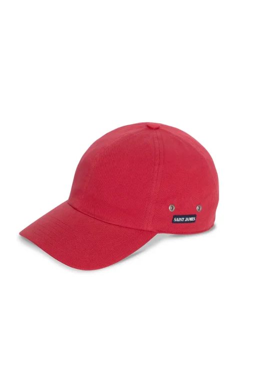 Casquette classique