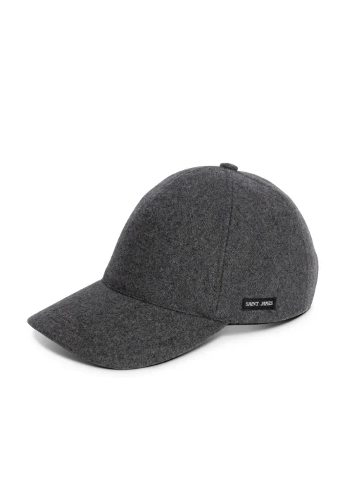 Casquette classique