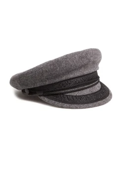 Casquette de marin