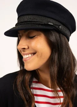 Casquette de marin