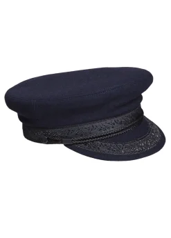Casquette de marin