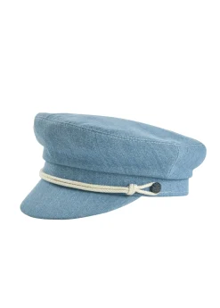 Casquette de Marin SAINT JAMES