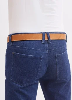 Ceinture Bordée