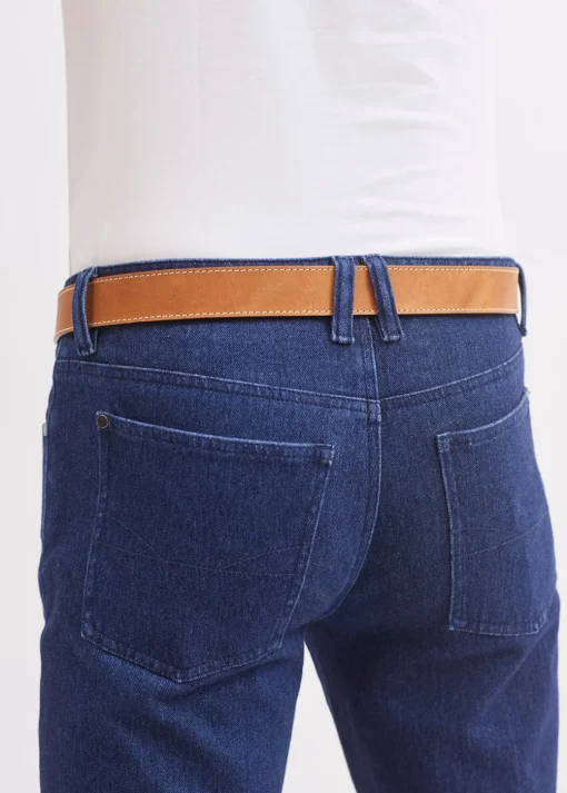 Ceinture Bordée