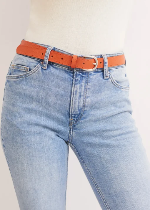Ceinture fine Détente