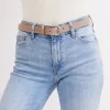 Ceinture fine Détente