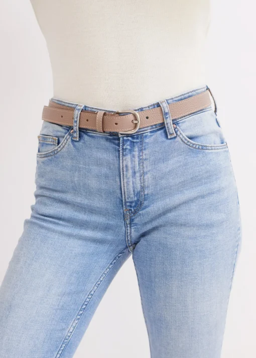Ceinture fine Détente