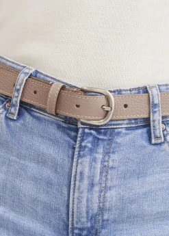 Ceinture fine Détente