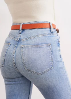 Ceinture fine Détente