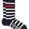 Chaussettes marinière Naval
