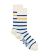Chaussettes marinière Naval