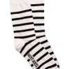 Chaussettes marinières
