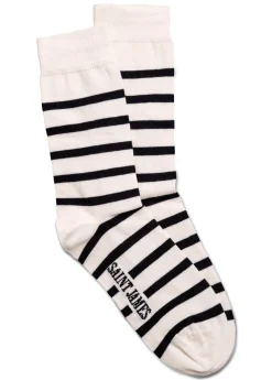 Chaussettes marinières