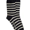 Chaussettes marinières enfant