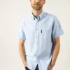 Chemise manches courtes Amboise