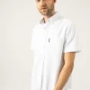 Chemise manches courtes Amboise
