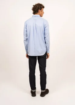 Chemise manches longues Amboise