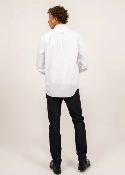 Chemise manches longues Amboise
