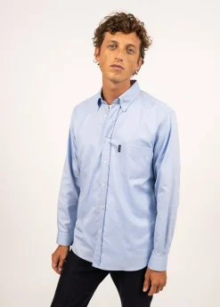 Chemise manches longues Amboise