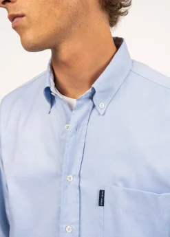 Chemise manches longues Amboise