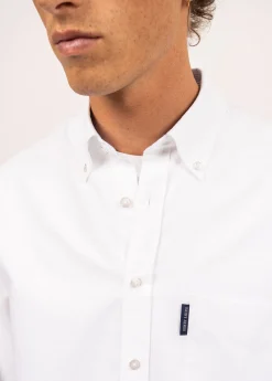 Chemise manches longues Amboise