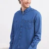 Chemise New Lambert