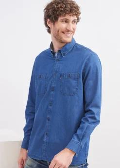 Chemise New Lambert