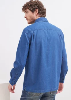 Chemise New Lambert