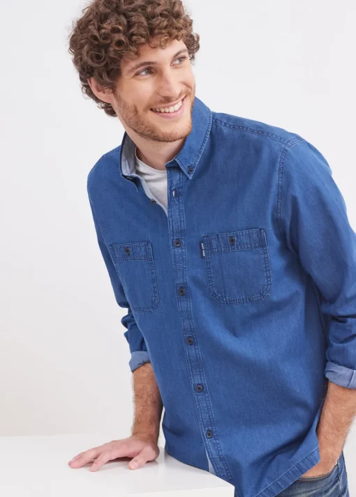 Chemise New Lambert