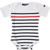 Coffret cadeau body marinière