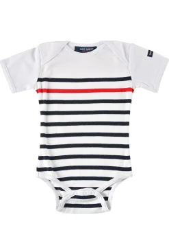 Coffret cadeau body marinière