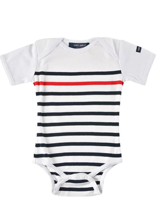 Coffret cadeau body marinière
