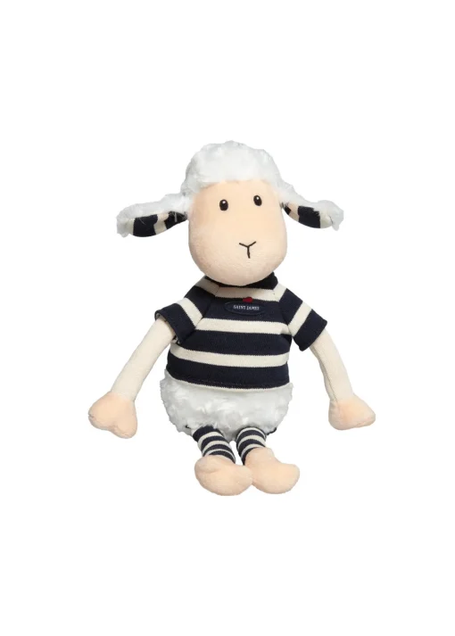 Doudou Agneau