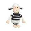 Doudou Agneau