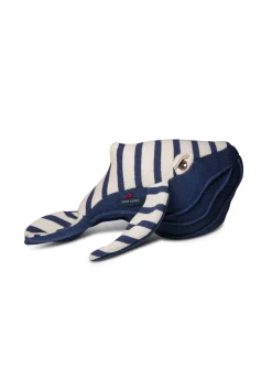 Doudou baleine
