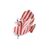 Doudou poisson lion
